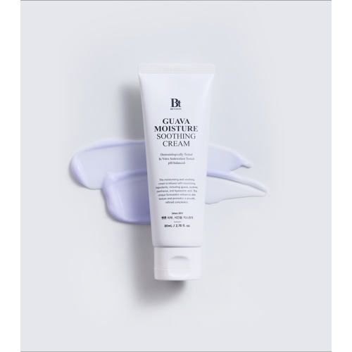 Benton – Feuchtigkeitsspendende Gesichtscreme mit leichter Textur – Mischhaut mit Rötungen und/oder unregelmäßiger Textur.