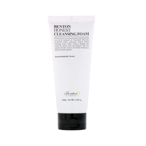 Benton - Honest Cleansing Foam