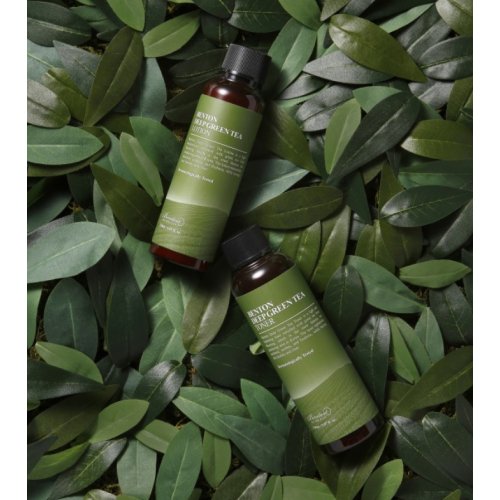 Benton - Deep Green Tea Lotion