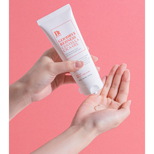 Benton - Gesichtslotion Goodbye Redness Centella CICA Gel