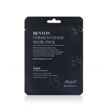 Benton - Anti-Aging-Maske Fermentation
