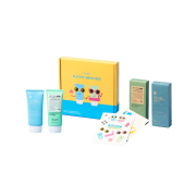 Benton – Packung mit zwei Sonnencremes SPF50 Sunny Bennies