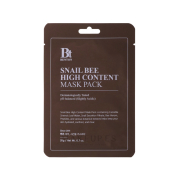 Benton - *Snail Bee* – Gesichtsmaske High Content Mask Pack