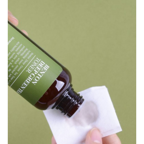 Benton - Deep Green Tea Toner