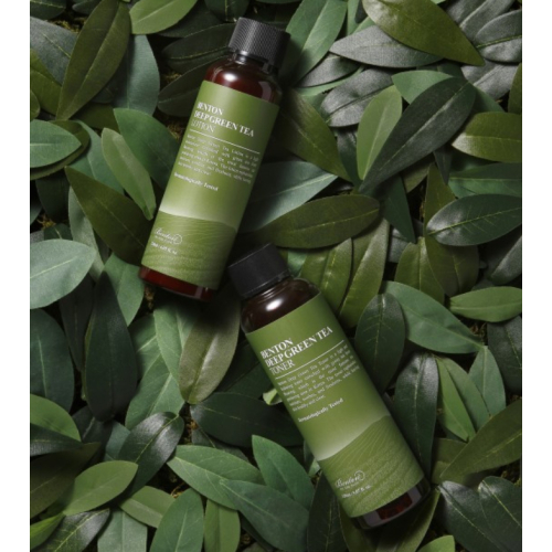 Benton - Deep Green Tea Toner
