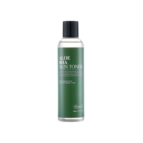 Benton – Peeling-Toner Aloe BHA