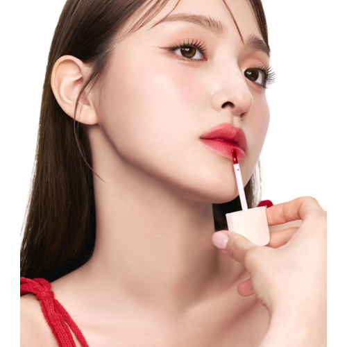 berrisom - Lip Tint Lip Tattoo - 04: Berry Pink