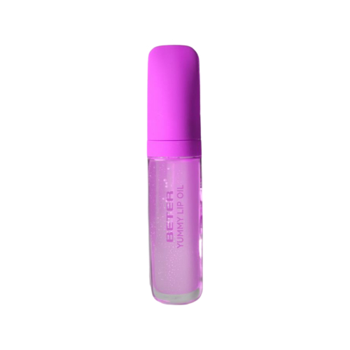 Beter - Lippenöl Yummy Lip Oil - Blackberry