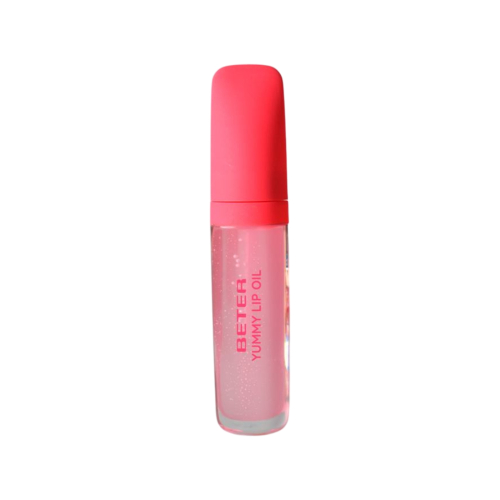 Beter - Lippenöl Yummy Lip Oil - Cerise