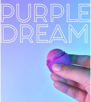 Beter – Lippenbalsam Yummy - Purple Dream