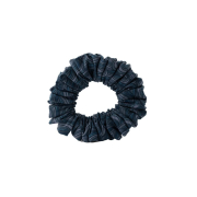 Beter - *Beach Club* - Haargummi Pleated Scrunchie