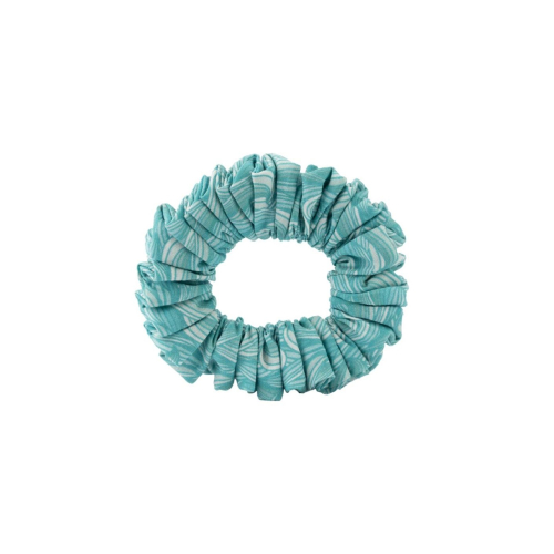 Beter - *Beach Club* - Haargummi Pleated Scrunchie