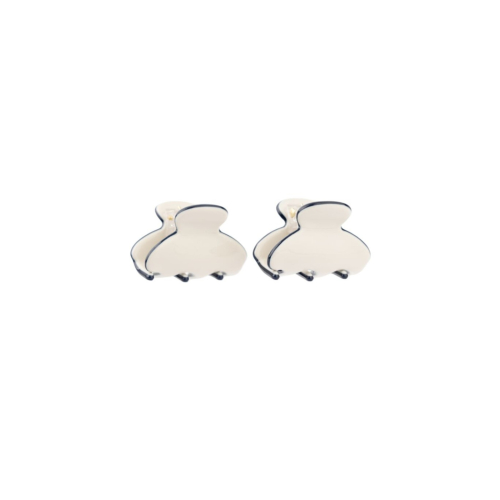 Beter – *Beach Club* – Duo aus Mini-Haarspangen