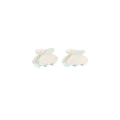 Beter – *Beach Club* – Duo aus Mini-Haarspangen