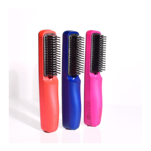 Beter – Akku-Ionenbürste GRWM – Rot