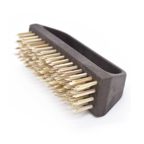 Beter - *Coffe O´clock* - Reinigungsbürste für Nägel und Hände