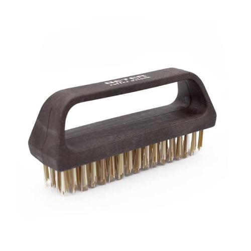 Beter - *Coffe O´clock* - Reinigungsbürste für Nägel und Hände