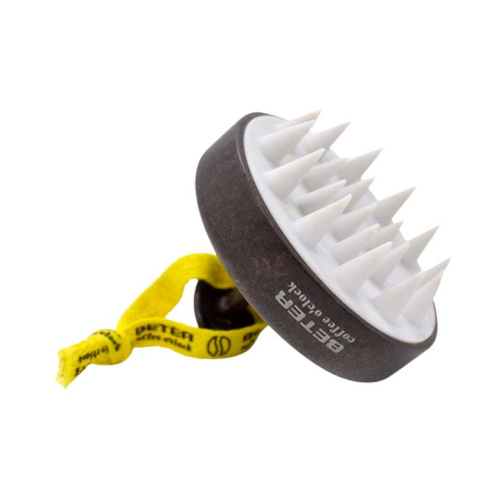 Beter - *Coffe O´clock* - Massagebürste auf Kaffeebasis