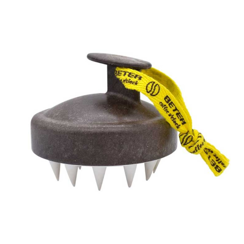 Beter - *Coffe O´clock* - Massagebürste auf Kaffeebasis