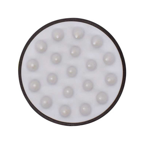 Beter - *Coffe O´clock* - Massagebürste auf Kaffeebasis