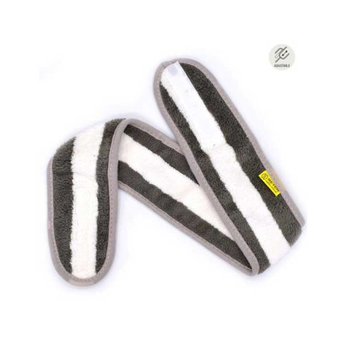 Beter - *Coffee O´clock* - Haarband aus Mikrofaser