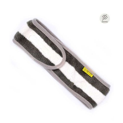 Beter - *Coffee O´clock* - Haarband aus Mikrofaser