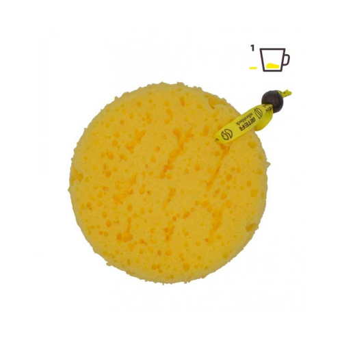 Beter - *Coffee O´clock* - Schaumschwamm - Peeling 1