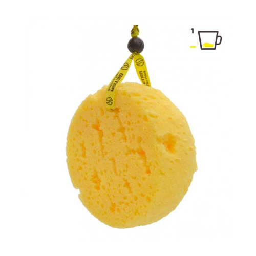 Beter - *Coffee O´clock* - Schaumschwamm - Peeling 1