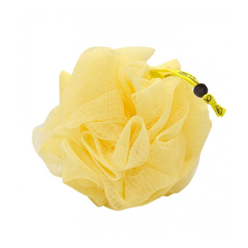 Beter - *Coffee O´clock* - Peeling-Mesh-Schwamm aus recyceltem Nylon - Peeling 3