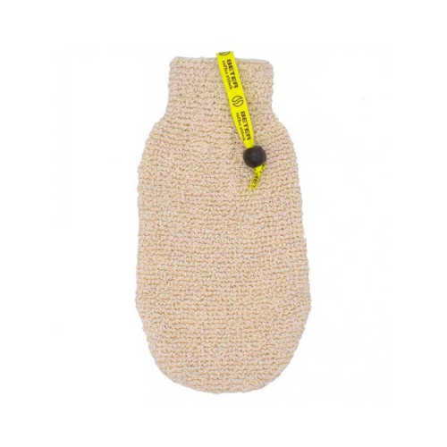 Beter - *Coffee O´clock* - Hanf-Peelinghandschuh - Peeling 1