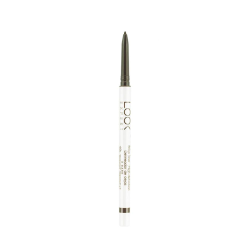 Beter - Automatischer Augenbrauenstift Brow liner High definition - Dark