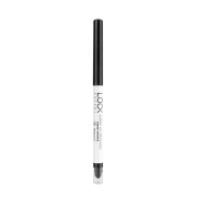 Beter - Look Expert Smudger Eyeliner - Tiefschwarz