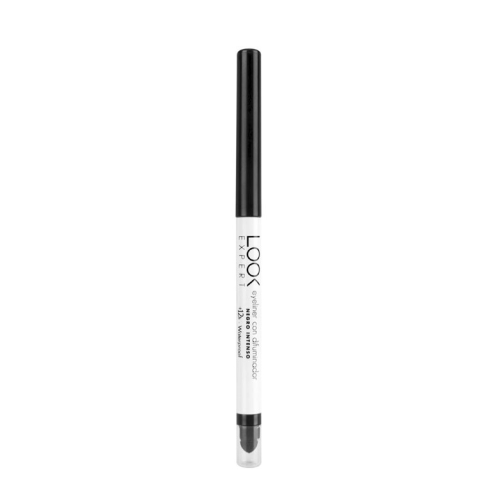 Beter - Look Expert Smudger Eyeliner - Tiefschwarz