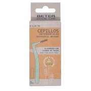 Beter - *Dental Care* - Ultrafeine Interdentalbürsten