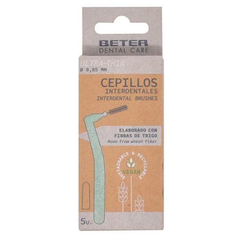Beter - *Dental Care* - Ultrafeine Interdentalbürsten