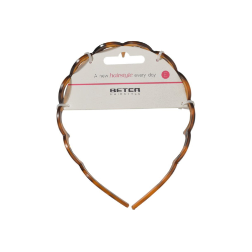 Beter - Shell Volume Headband