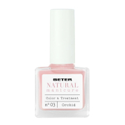 Beter - Langanhaltender Nagellack Natural Manicure - 03: Orchid