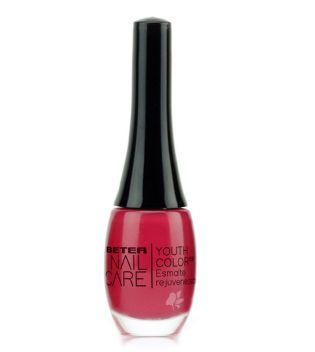 Beter - Youth Color Nagellack - 068: BCN Pink