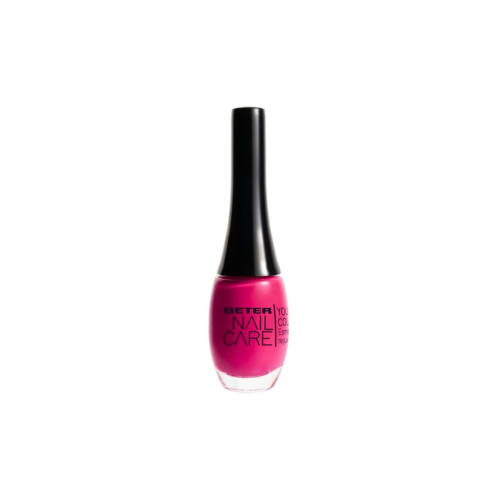 Beter - Nagellack Youth Color - 267: Frutti di Bosco