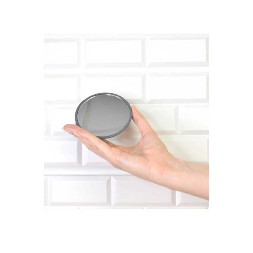 Beter - Abnehmbarer Spiegel Ocean mit magnetischer Halterung x10