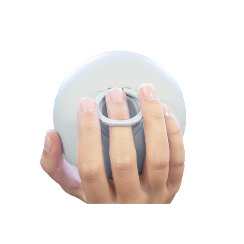 Beter - Abnehmbarer Spiegel Ocean mit magnetischer Halterung x10