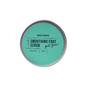 Beter - *Feet Free* - Weichmachendes Fußpeeling - Schritt 1