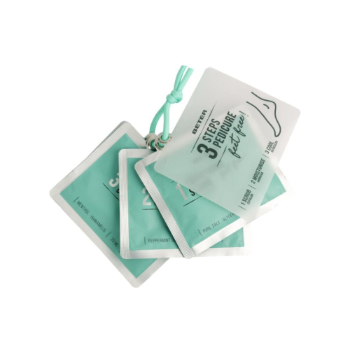 Beter - *Feet Free* - Pediküre-Set 3-Step Pedicure Set