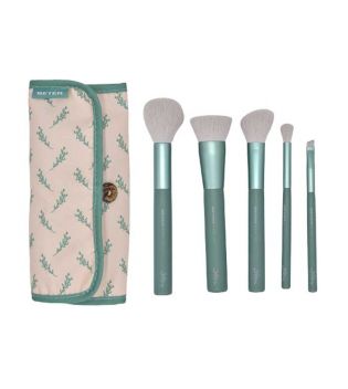 Beter - *Forest Collection* - Pinselset Makeup