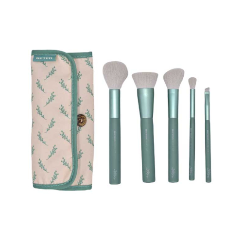 Beter - *Forest Collection* - Pinselset Makeup