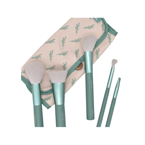 Beter - *Forest Collection* - Pinselset Makeup