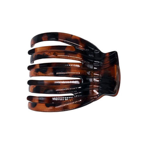 Beter - Shell-Heftklammer mit Spikes XL Trendy Classics