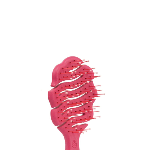 Beter  - *Hair on the Move* - Entwirrungsbürste 180º Flex - XS