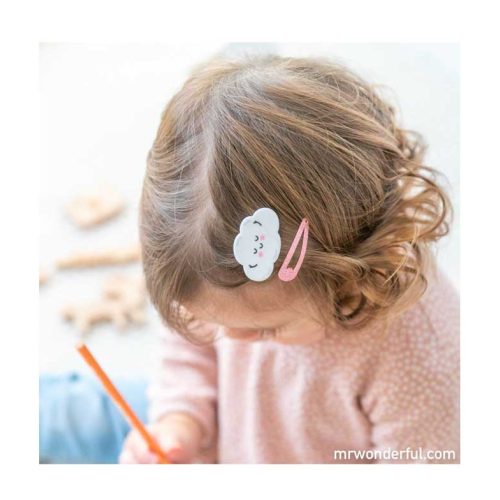 Beter - *Mr. Wonderful x Beter* -  Dreams Haarspangenset