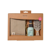 Beter - *Natural Fiber* - 3-teiliges Set Hair Rescue